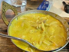 -Hi YOU你的饭局泰餐厅(雍和宫店)