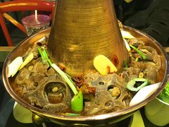 -红钳侠小龙虾·烧烤(中赢康康谷店)