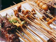 -夜烤·宜宾烧烤(回龙湾店)