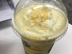 椰果星冰乐-星巴克(恒基688广场店)