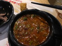 -左庭右院鲜牛肉火锅(南通CBD大有境店)