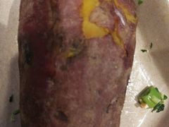 蒸红薯-素满香·食养自助(建邺万达店)