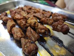 -继承独一味生烤羊排(金牛小区店)