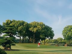 -旭宝高尔夫俱乐部