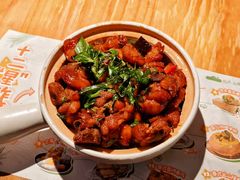 -岛风·台食小馆 ISLAND BISTRO(烟台山店)