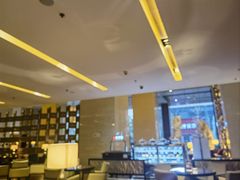 -The Lounge·大堂酒廊·北京粤财JW万豪酒店