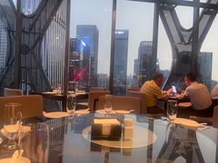 -小南洋海景餐厅(深圳湾店)