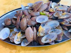 -板桥海鲜广场(文明东店)