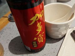 -李军力烧烤(祭城店)