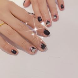 -艾薇美甲美睫