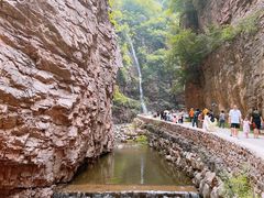 -湖洞水自然风景区