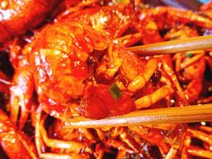 -一棠龙虾•王牌虾球(光谷天地店)