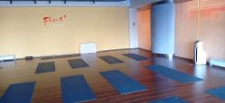 -FineYoga梵音瑜伽·普拉提