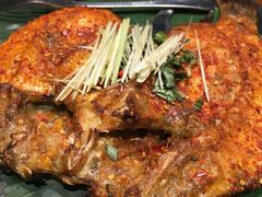 -云海肴·汽锅鸡·云南菜(天山百盛优客店)