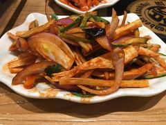 -河坝강뚝烧烤专门店(旗舰店)