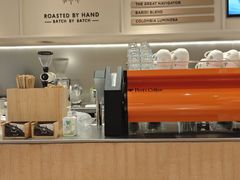 -Peet's 皮爷咖啡(海雅缤纷城店)