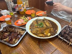 -黄寺卤煮·黄寺喝酒公司