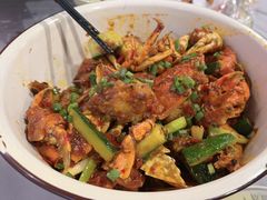 -辣螃铠盆盆蟹大排档(总店)