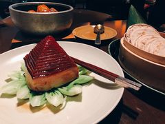 -湖滨28中餐厅·西湖宴·杭州君悦酒店