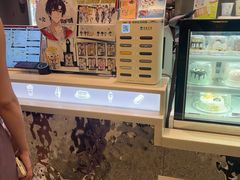 -DQ·蛋糕·冰淇淋(荟聚中心店)