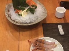-菊上日式料理(蚌埠银泰店)