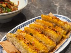 -禄婶鸡煲·打边炉