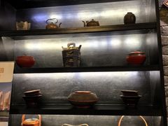 -健眺小海鲜(临海后山店)