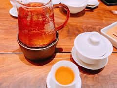 -柿合缘新京菜(国金中心商场店)
