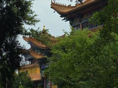 -正觉寺