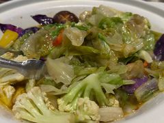 -哈啾嗨·新概念蒙餐(红星新城店)