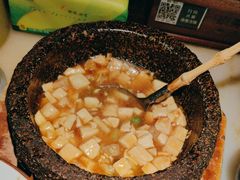 -绿茶餐厅(石家庄万象城店)