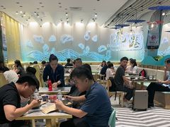 -鹿港小镇(天津机场店)