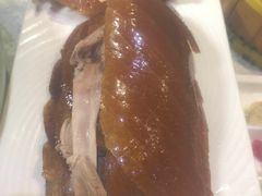 -福海居烤鸭店(鸟巢店)