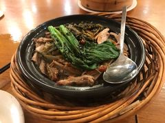 煲仔饭-香江小厨 The Kitchen(香江俱乐部店)
