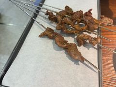 -517烧烤·龙虾·海鲜大排档(万象都荟店)