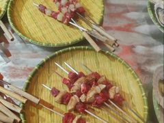 -遇西祠·海鲜烧烤(总店)