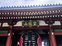 -浅草寺