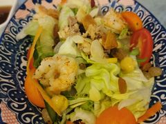 -苏坦土耳其西餐厅(玉林店)