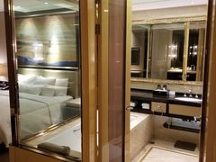 -长沙富力万达文华酒店