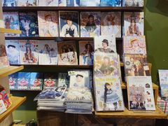 -恋物百货商店(华侨城店)