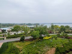 -邢台扁鹊湖阿尔卡迪亚国际度假酒店丨爱琴海餐厅