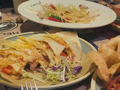 -遇见西木美式餐厅(体育路店)