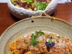 -咖梦餐厅 COMENG RESTAURANT