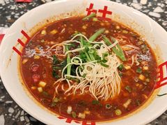 -胖妹面庄(香饵胡同店)