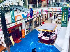 -曼哈顿商业广场(升龙广场店)