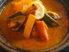 -Tajine Moroccan塔金摩洛哥中东餐厅