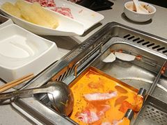 -海底捞火锅(壹悦城店)