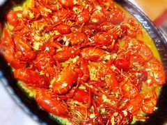 -羊家胡同·龙虾烧烤火锅(龙汇路店)