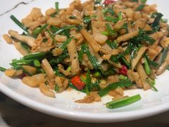 -梁家大院•农家菜(昆山会展中心店)