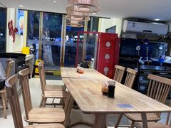 -老新隆牛肉锅贴(新街口店)